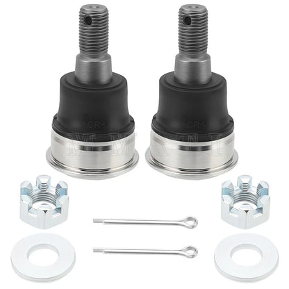 2X Lower Ball Joints for Honda Talon 1000R 1000X SXS1000 (2019–2023) 51220-TY0-004