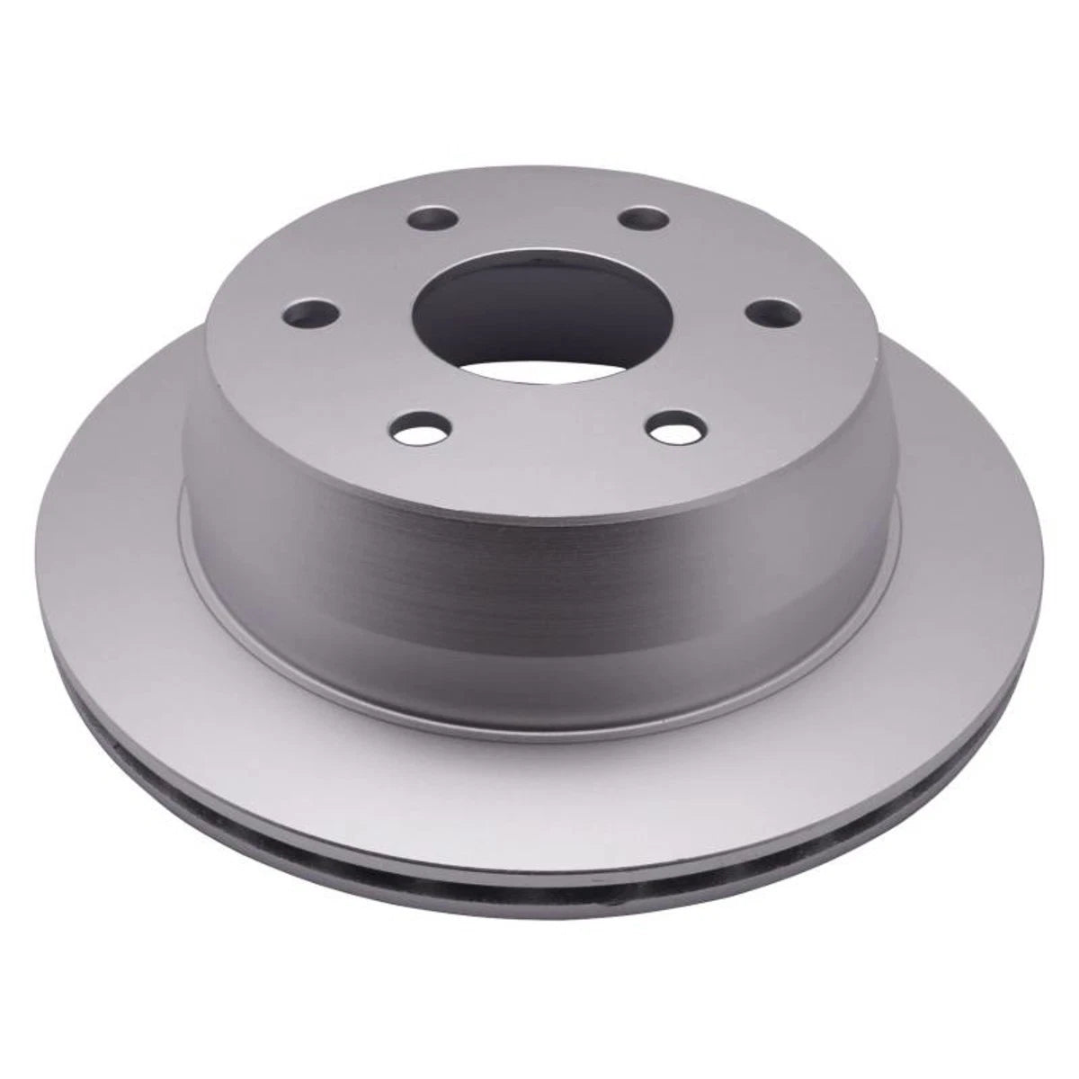 AC Delco Brake Disc Rear for GMC Chevrolet Tahoe (1999–2007) 18A952AC