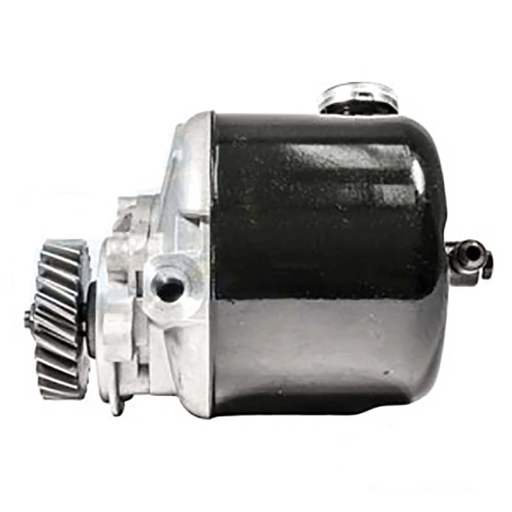 Power Steering Pump for Ford 445, 445A, 545, 545A, 555+ (No Year Range)