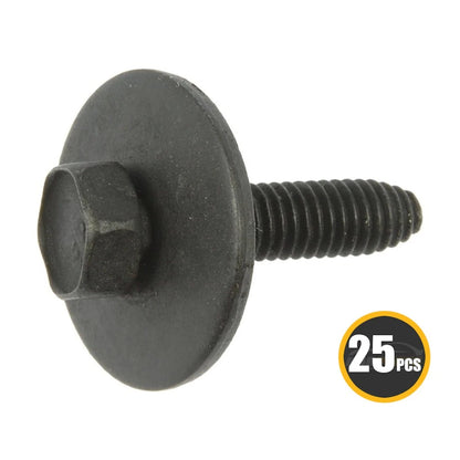 Body Bolt for Buick Allure/LaCrosse (2005–2009) ALX-PAU-RB-700-251-CL360A73