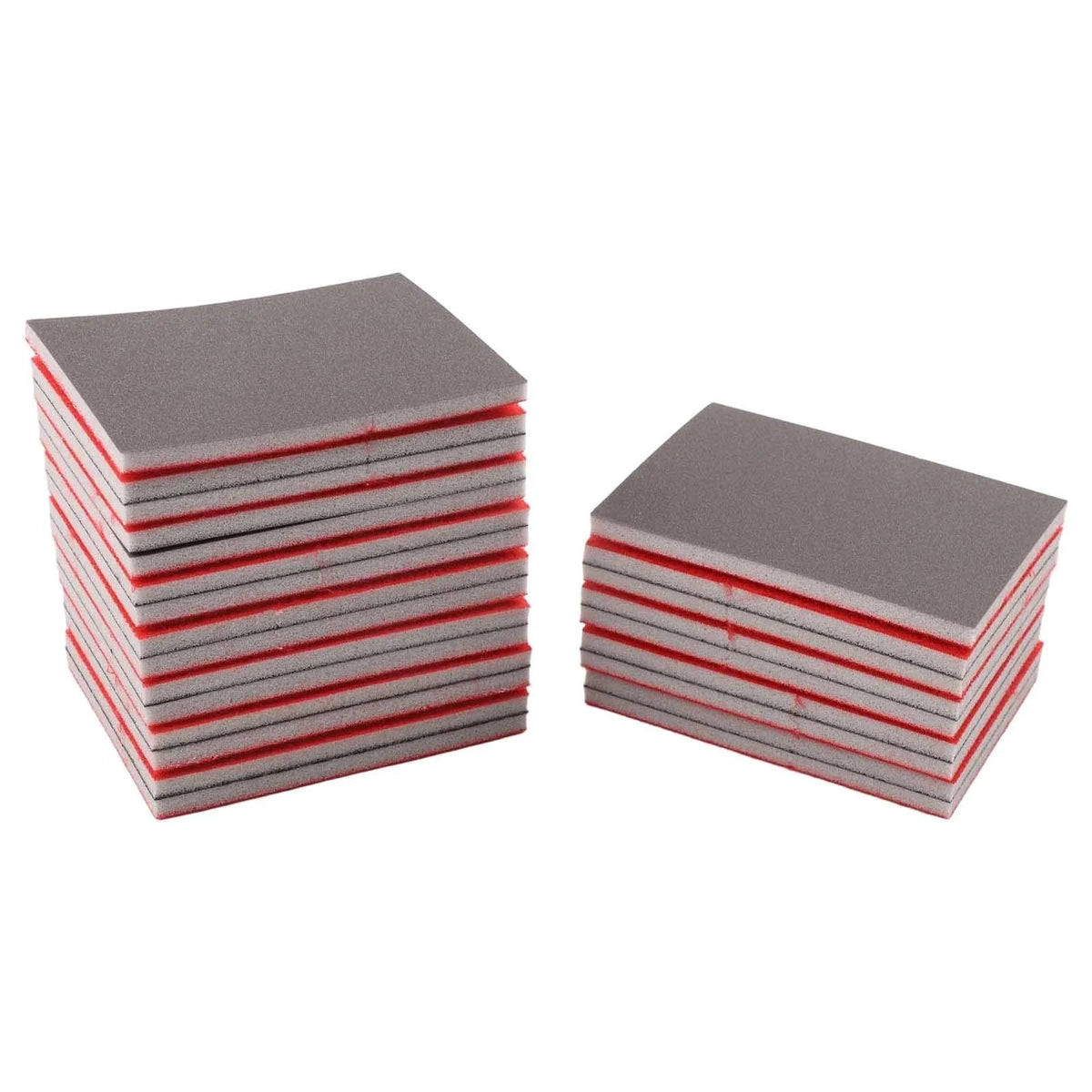 Sandpaper for Automotive and Industrial Use (Precision Tasks)