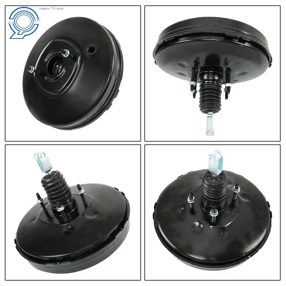 Vacuum Power Brake Booster for Ford Edge Lincoln MKX (2011–2014)