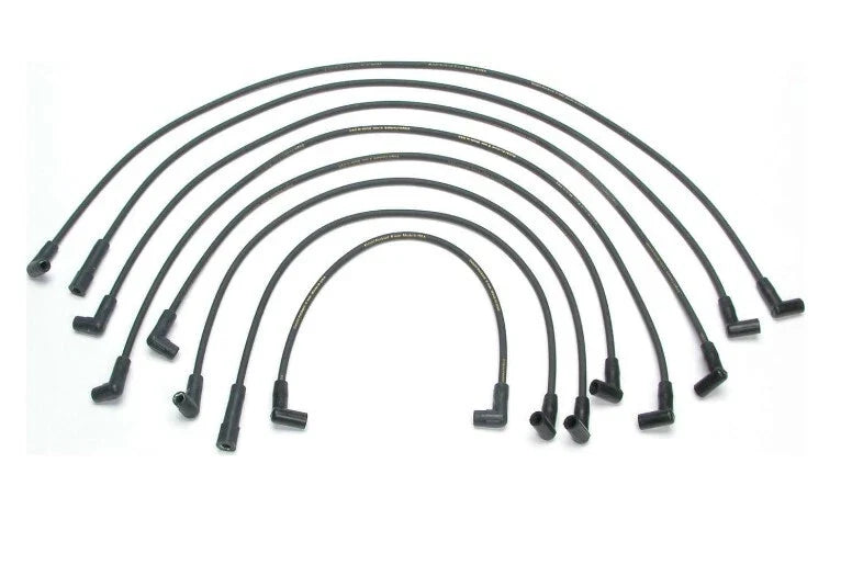 Ignition Wires for Buick Century Regal Chevy C10 K10 Malibu V8 (671-8027)