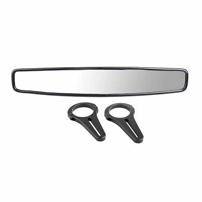 15" Rear View Mirror for Polaris Ranger RZR S 1000 EPS (2016–2018)