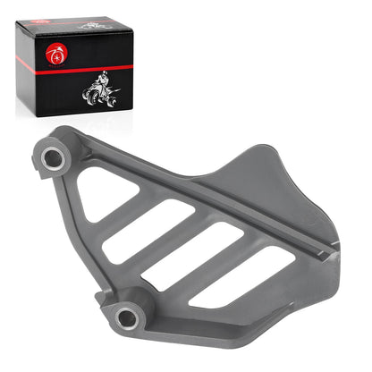 Front Sprocket Cover Guard 23810-KZ4-620 for Honda CR125R (1998–2007)