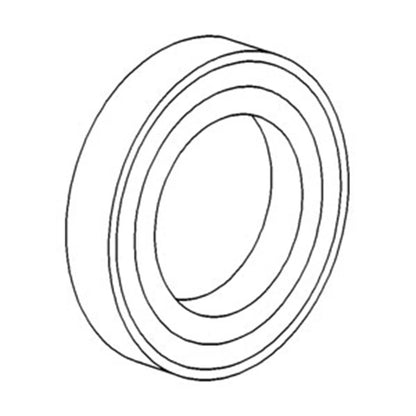 Release Bearing for 2135 2200 2500 302 3165 4500 50A 6500 F40 TO35