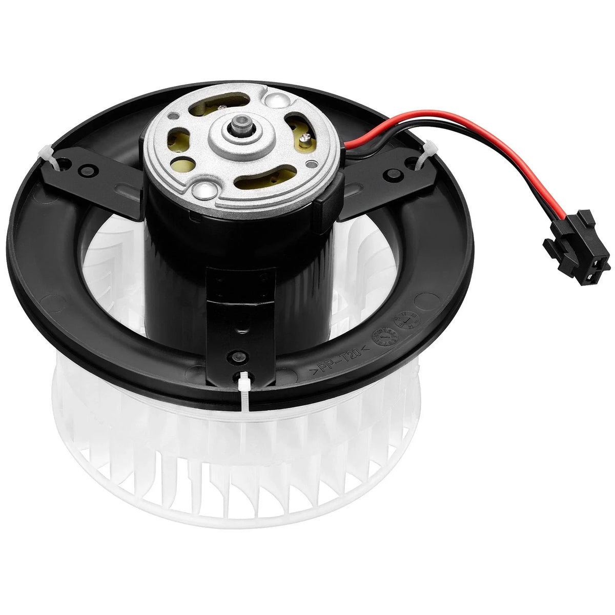 Blower Heater Motor for Freightliner Century Class FLD112 FLD120 (1996–2002)