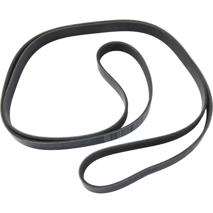 Drive Belt for Ford F-150 (2009–2010) Serpentine 0.17 in. Thickness