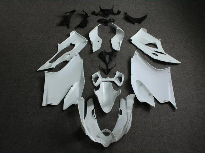 Unpainted Fairing for Ducati 1199 899 Panigale (2012–2015) ABS Bodywork