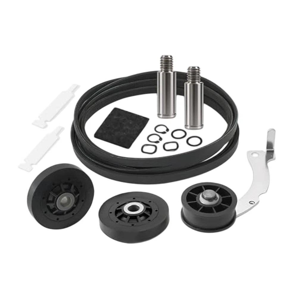 Dryer Repair Kit for Most Standard Dryers