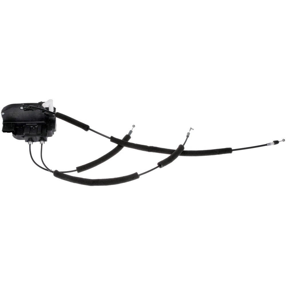 Dorman Front Right Door Latch for Nissan Titan (2005–2012) 937-303, 20561861-101