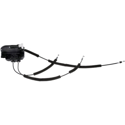 Dorman Front Right Door Latch for Nissan Titan (2005–2012) 937-303, 20561861-101