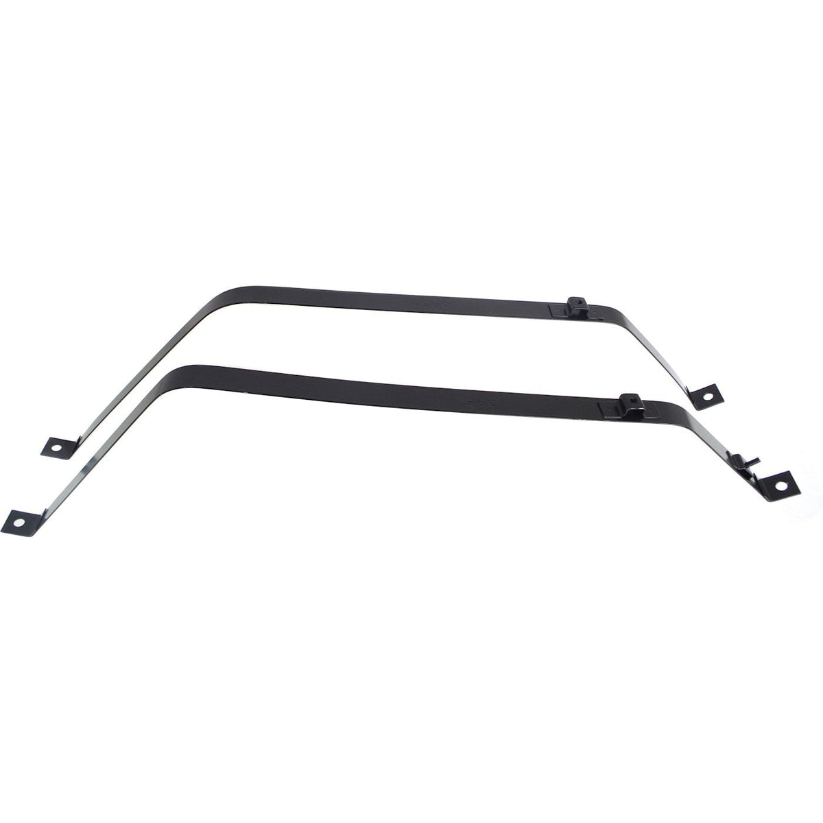 Set of 2 Fuel Tank Straps for Lexus RX300 (1999–2000)