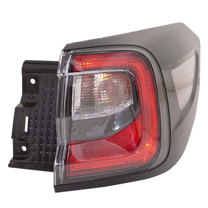 Passenger Side LED Tail Light for Subaru Outback (2020–2024) SU2805113, CLX-M0-11-9137-00-CL360A55