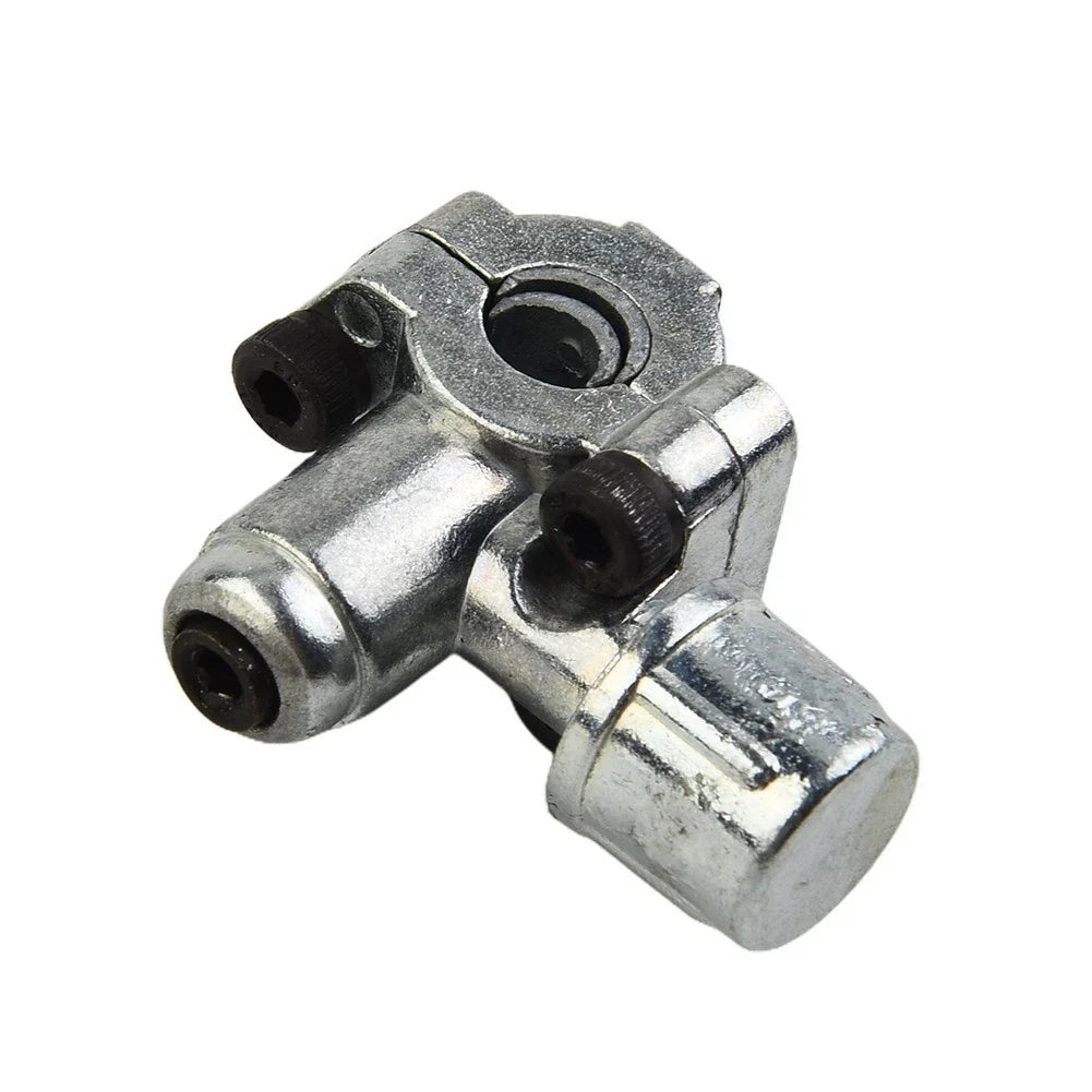 AC Service Valve Line Tap Accessory for - 2PCS