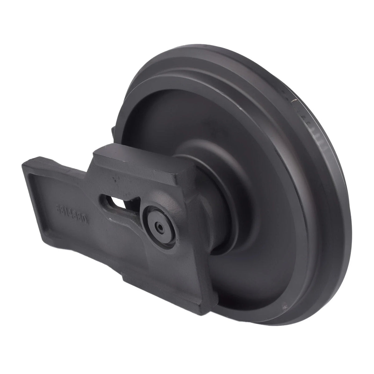 Front Idler Wheel Tensioner for Bobcat 331 E26 E32 E35 325 328 329 (2000–2023)