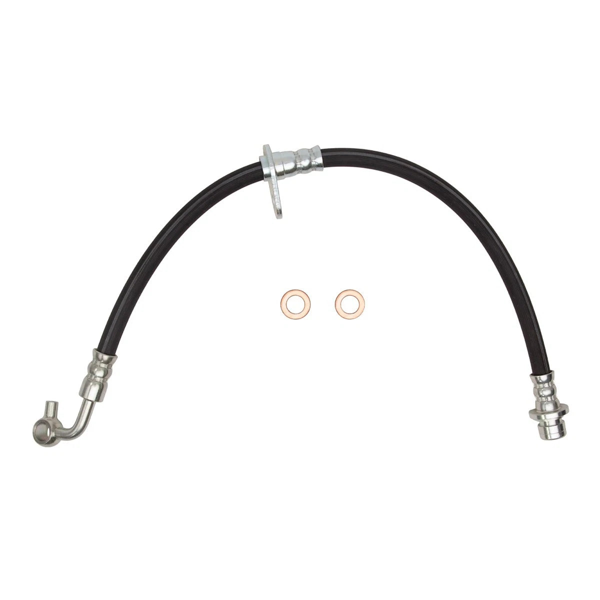 BHH-59118 Brake Hose for Honda Accord (2016–2017) Front Driver Left Side