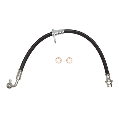 BHH-59118 Brake Hose for Honda Accord (2016–2017) Front Driver Left Side
