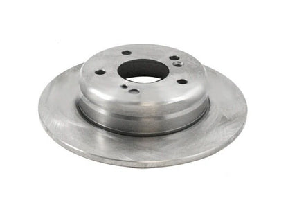 Rear Brake Rotor for Chrysler Crossfire (2004–2008) 98912KSDT