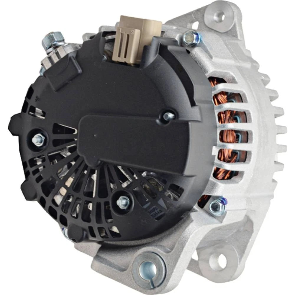 Alternator for J&N Electrical Products (400-40033-JN)