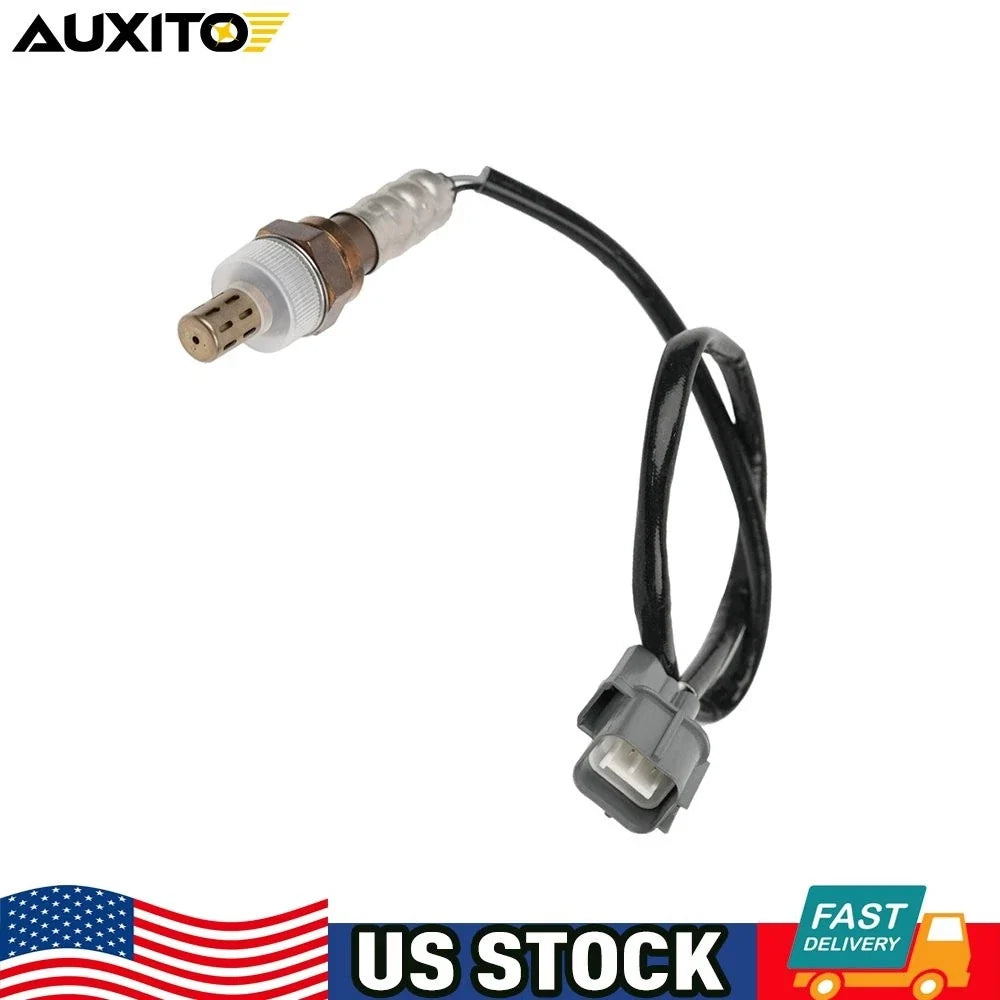 Set of 2 Oxygen Sensors for Honda Accord 3.0L (2003–2007) O2 Sensor