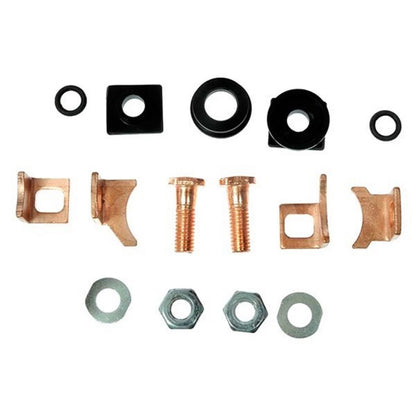 Starter Rebuild Set for Toyota Solara (1999–2002) ALX-PAU-MM-02349-CL360A54