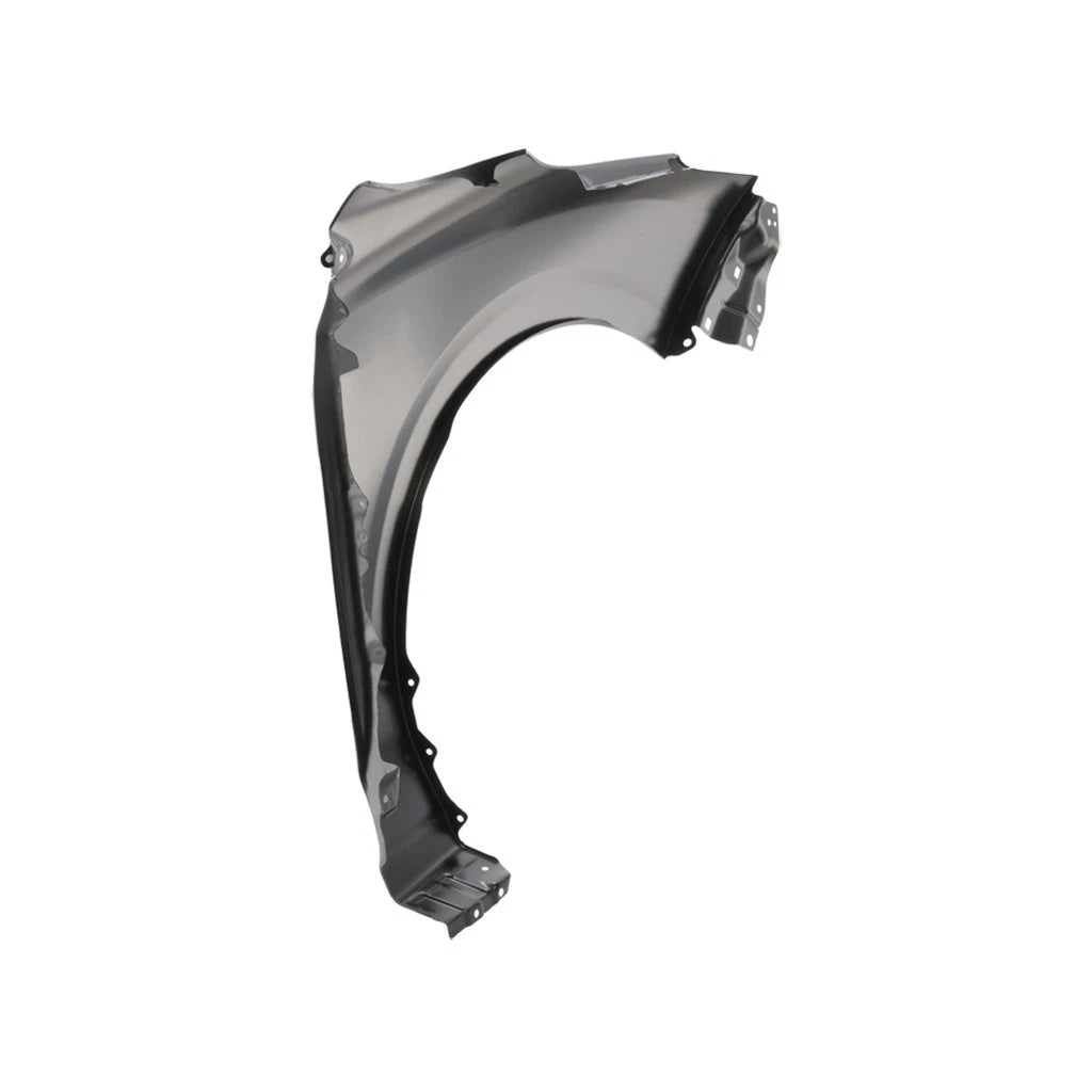 Fender Front, Driver Side for Subaru Impreza (2024–2025) CLX-M0-USA-RS22010028-CLA1, SU1240165