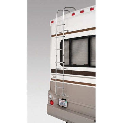 Surco Vehicle-Mounted Ladder 501L for (2010–2023)