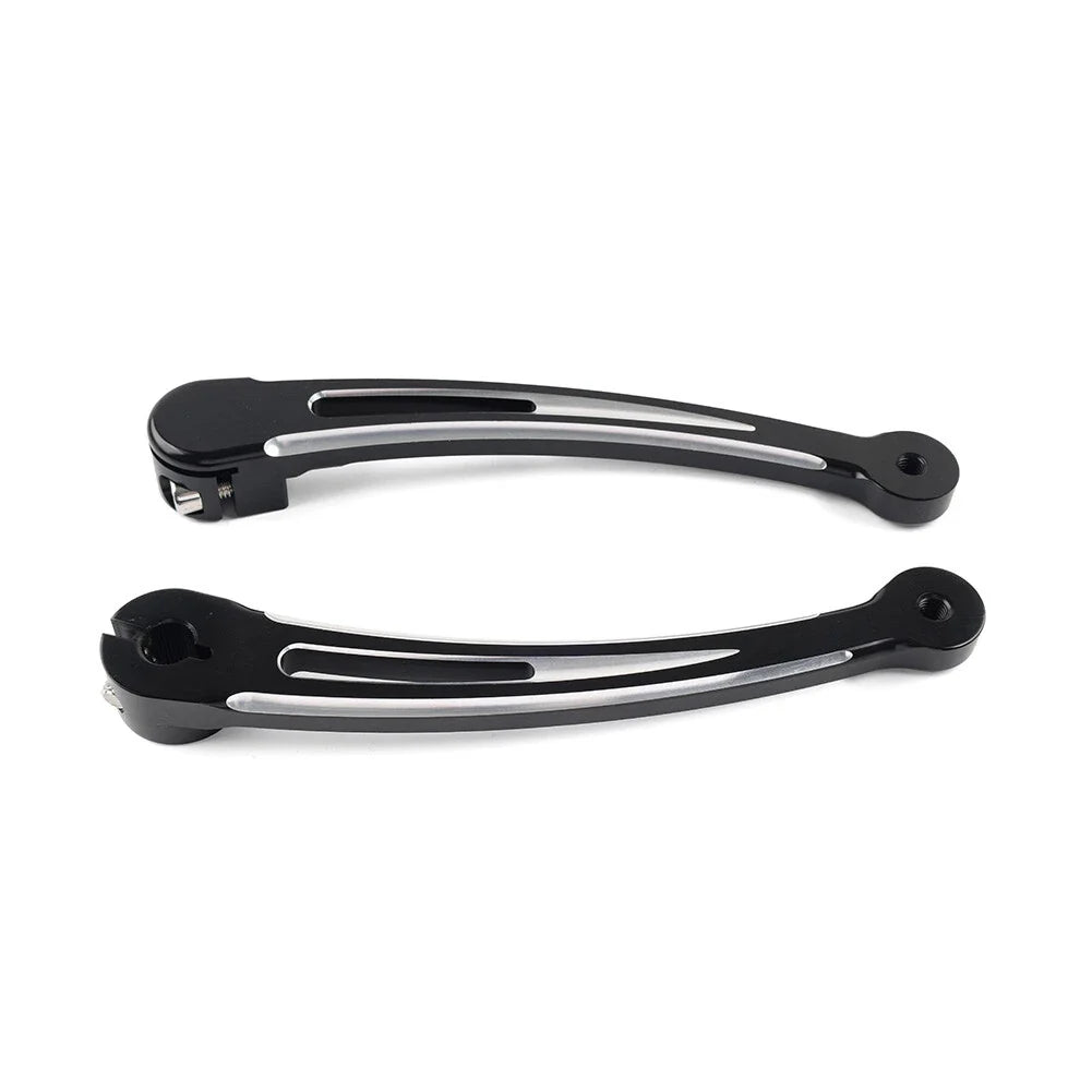 CNC Heel Toe Shifter Lever for Harley Touring (1984–2019) Softail (2000–2017)