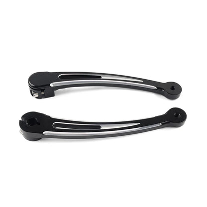 CNC Heel Toe Shifter Lever for Harley Touring (1984–2019) Softail (2000–2017)
