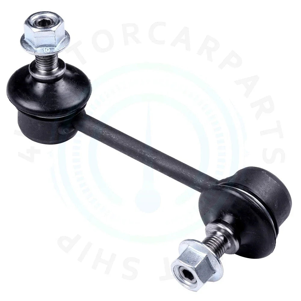 2X Front Sway Bar End Linkage Kit for Mazda RX-8 (2004–2011)