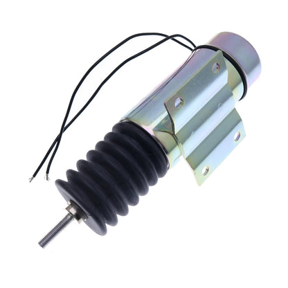 Throttle Solenoid for JLG (3740053) 12V