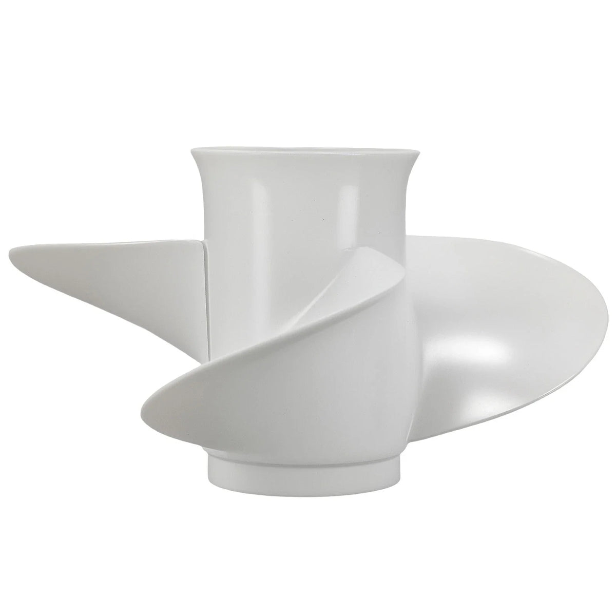 3-Blade 15" Pitch Propeller for Yamaha 25HP 30HP 40HP 50HP (1990–2023) 69W-45943-00-EL