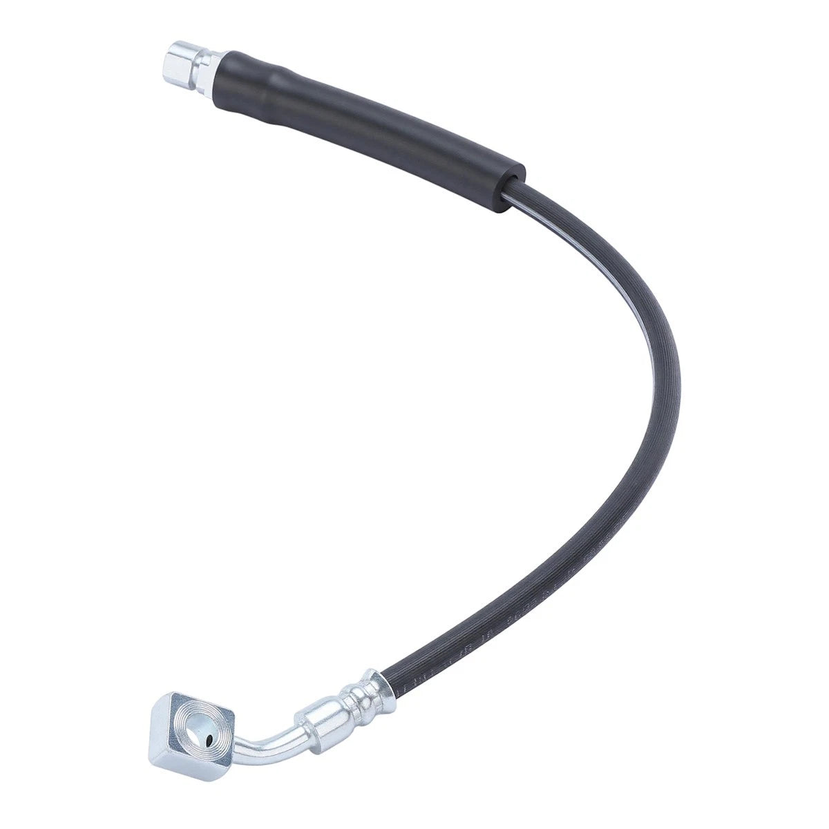 Set of 4 Brake Lines for Chevy (18069190, 2206618, H622314, 20988185)