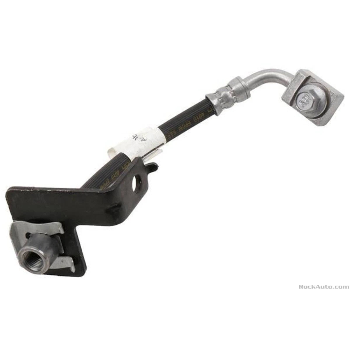 AC Delco Brake Line Rear Right for Chevy Silverado 1500 (2019–2021) 84697256