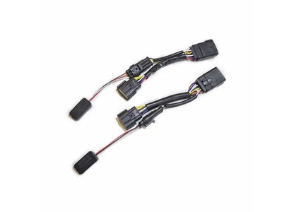 2X LED Headlight Converters for Ram 2500 (2019–2024) 810022