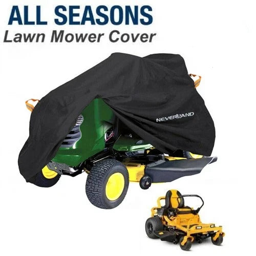 Waterproof ATV Cover for Yamaha Raptor 700R (2006–2023) UV Resistant