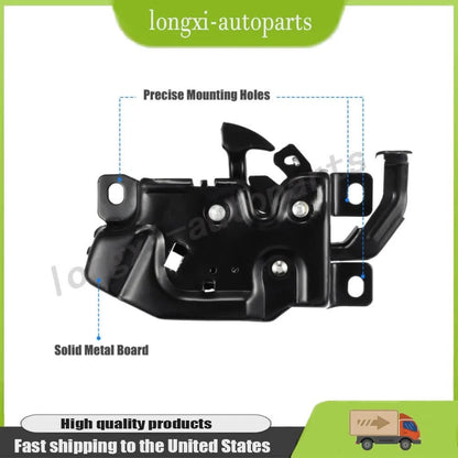 Hood Latch Lock for Honda Accord (1998–2002) 74120-S84-A01