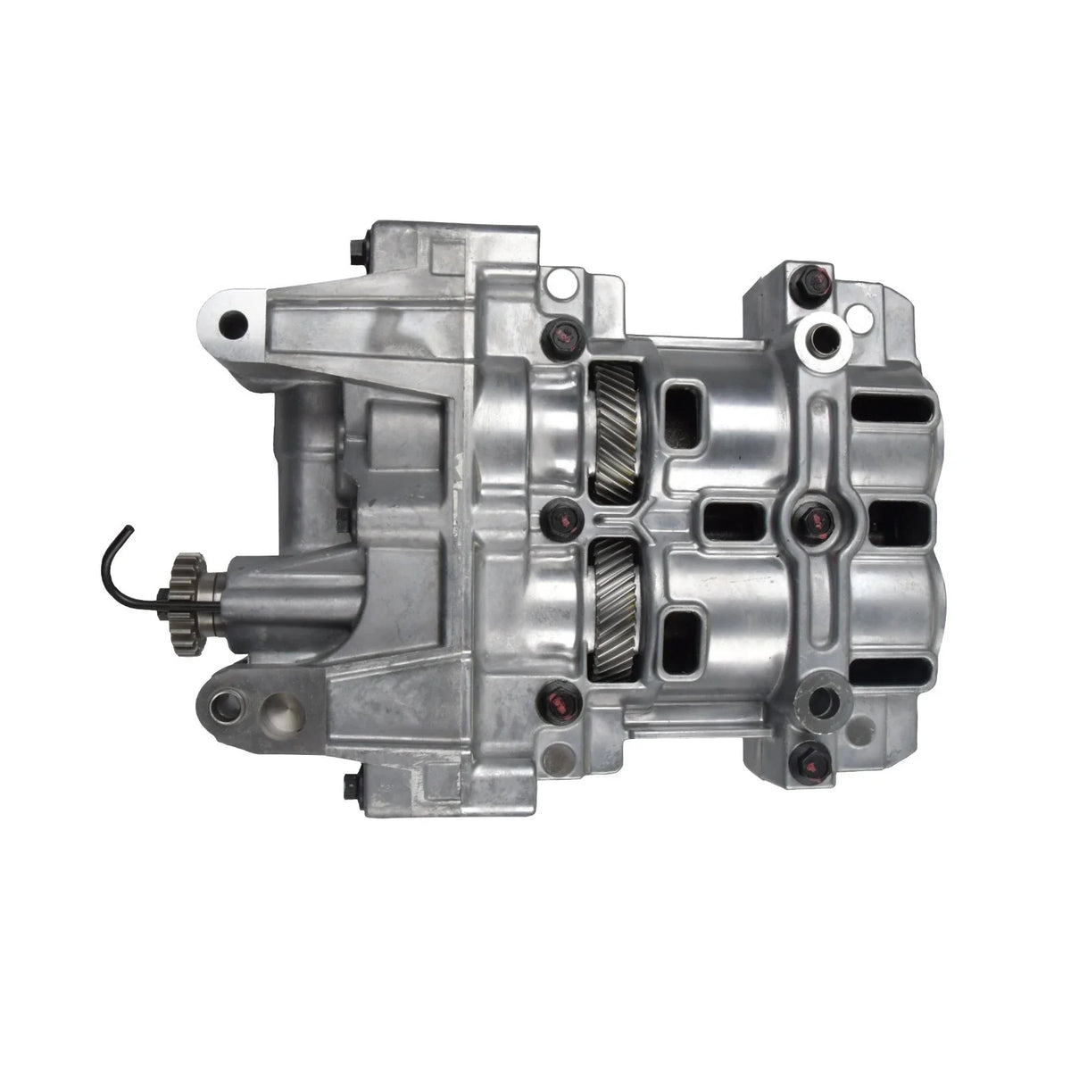 Oil Pump Assembly for Chrysler 200 Sebring Jeep Compass Dodge Avenger (2007–2017)