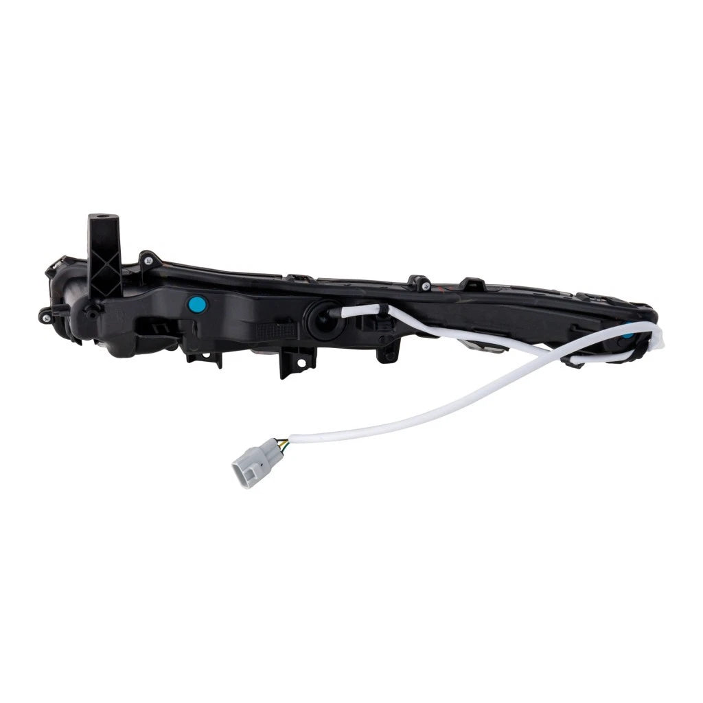 Corner Light for Lexus IS300/IS350 (2017–2020) LX2563105, CLX-M0-TY1444-B010RCA-CL360A51