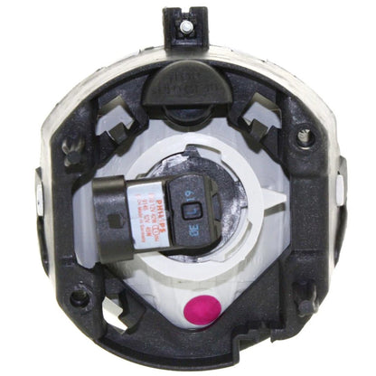 Fog Light Assembly for Dodge Avenger (2008–2010) PLX-M0-333-2026N-AQ-CL360A56, CH2592137