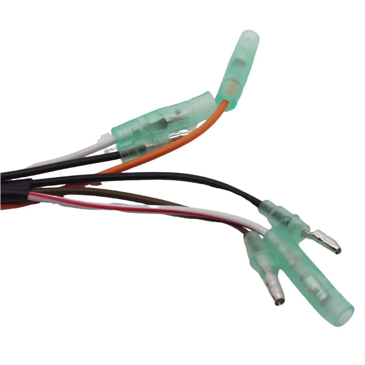 CDI Outboard for Yamaha 40 HP (6F5-85540-21-00, 6F5-85540-22-00, 18-5136)