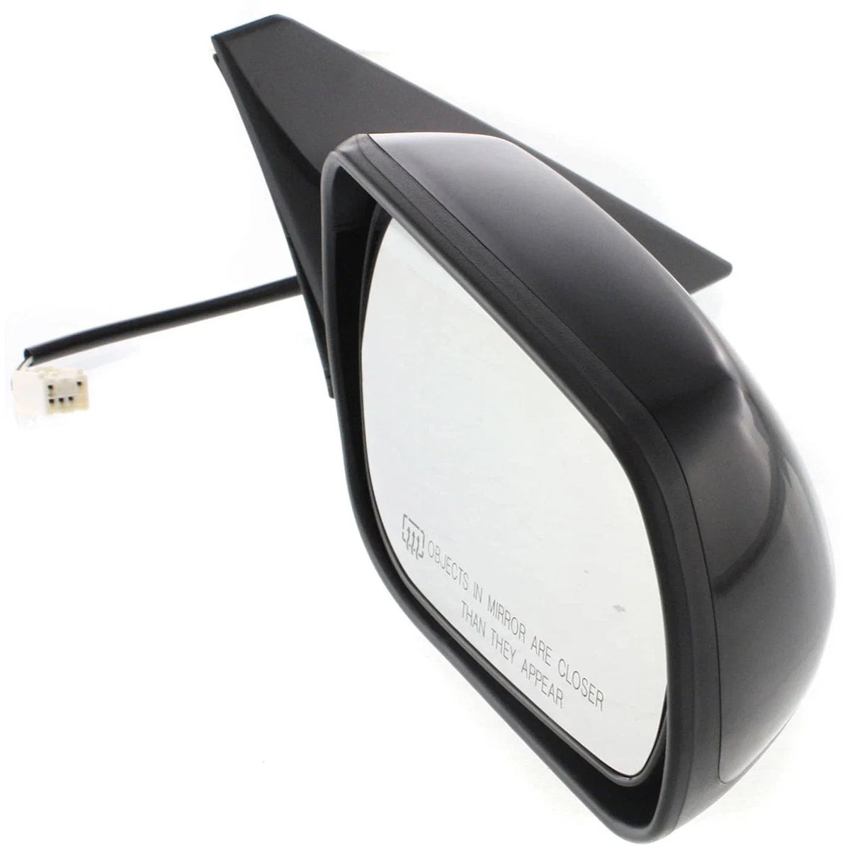 Set of 2 Heated Mirrors for Mazda (2003–2008)