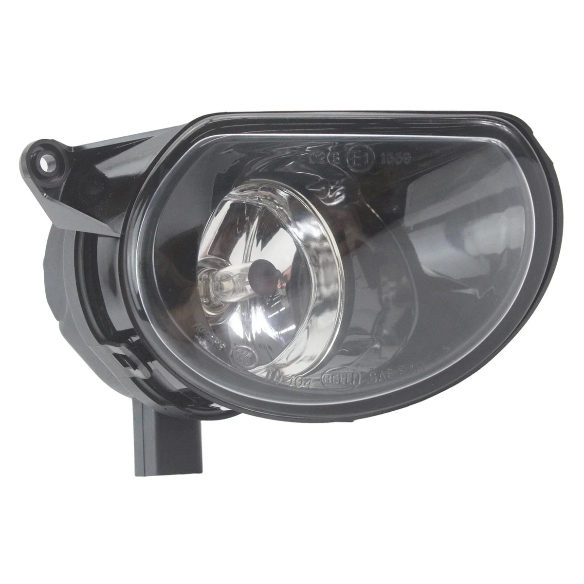Hella Fog Light Assembly for Passenger Right - 247003021
