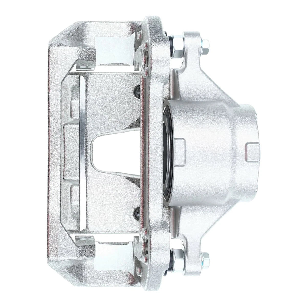 Brake Caliper Front Left for Kia Optima Hyundai Sonata Niro EV (2016–2020) 18020090, 58180C1A10, 58180E6A10