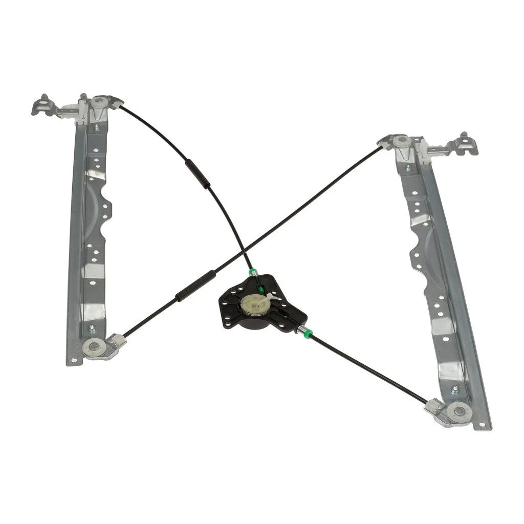 Power Window Regulator for Nissan Titan (2004–2015) ALX-PAU-RB-749-525-CL360A50