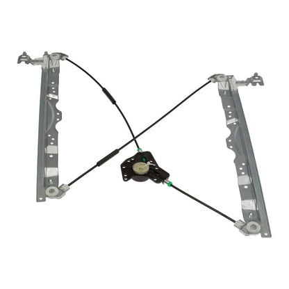 Power Window Regulator for Nissan Titan (2004–2015) ALX-PAU-RB-749-525-CL360A50