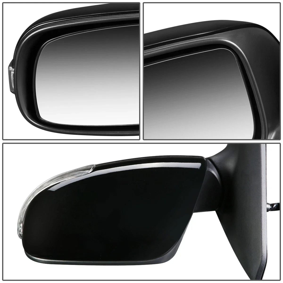 Power+Turn Signal Side Door Mirror for Scion tC (2011–2016) SC1320105