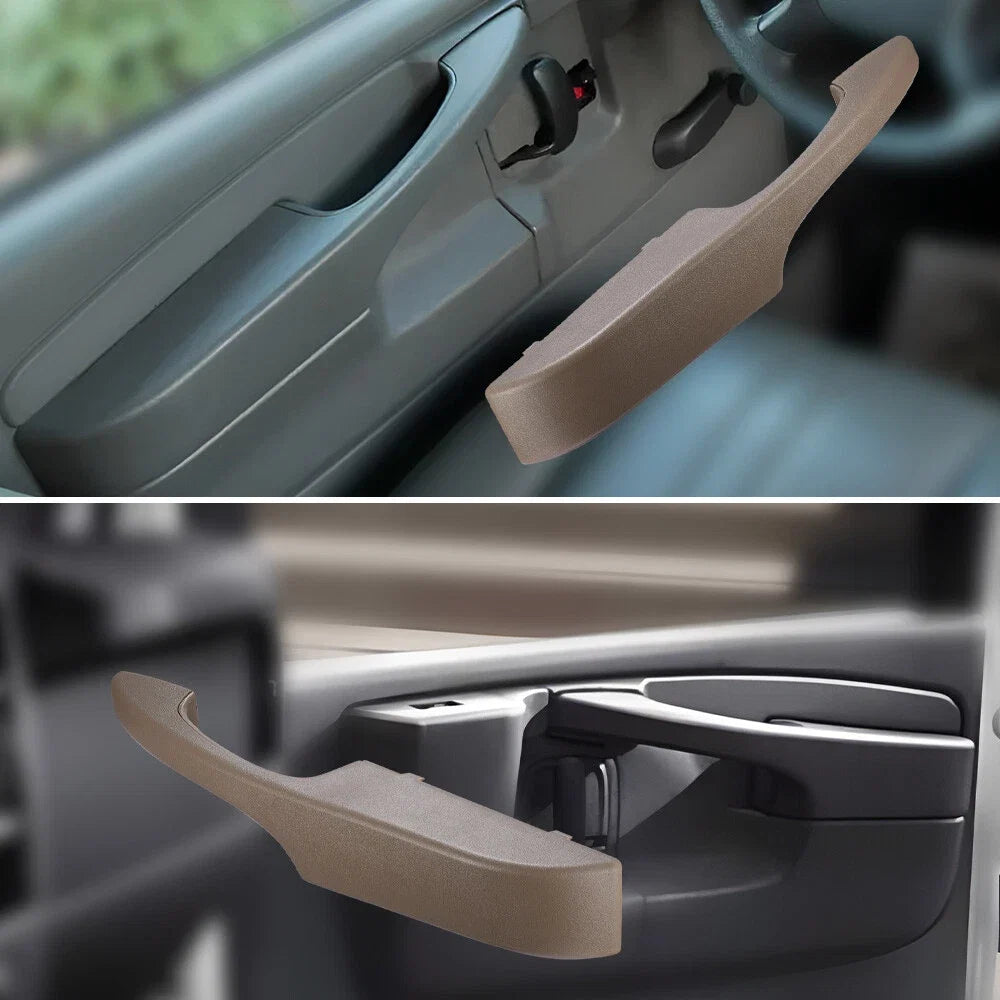 2X Interior Pull Handle Armrest LH & RH for GMC Savana 2500 (2003–2019)