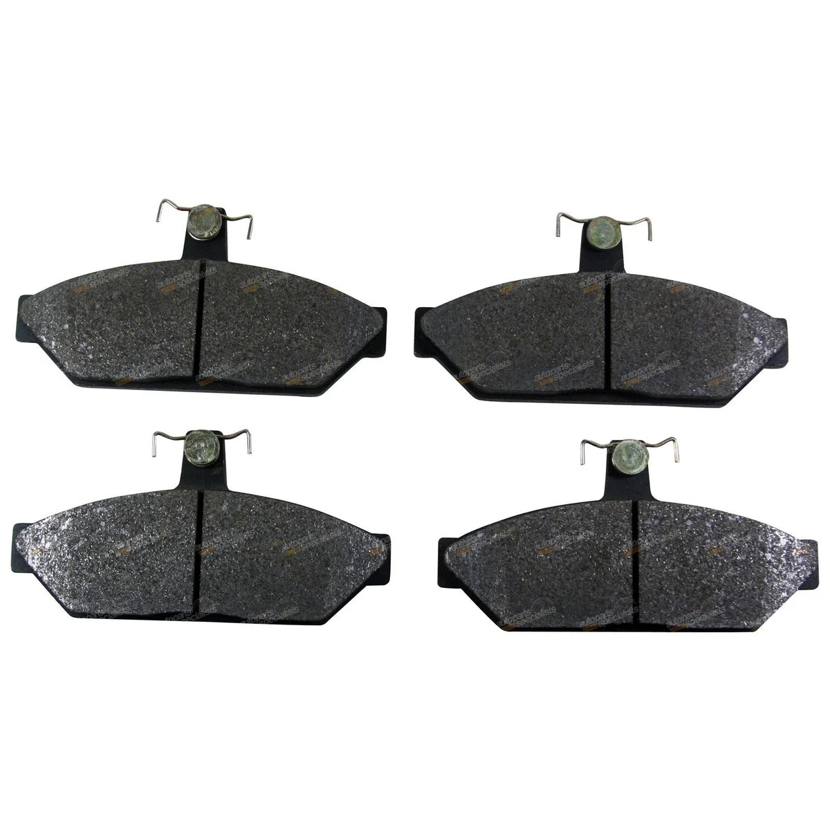 Front Disc Brake Pads Ford Falcon Fairmont XE XF 3.3L (1982-1993)